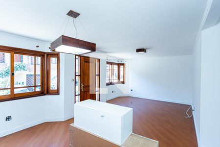 Sala de casa de condomínio à venda com 3 quartos, 166m² em Casa Verde Média, São Paulo