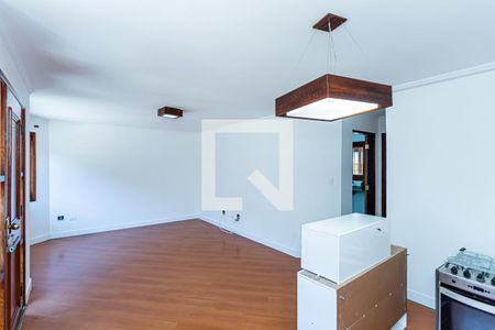 Sala de casa de condomínio à venda com 3 quartos, 166m² em Casa Verde Média, São Paulo