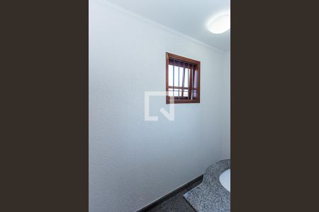 Lavabo de casa de condomínio à venda com 3 quartos, 166m² em Casa Verde Média, São Paulo