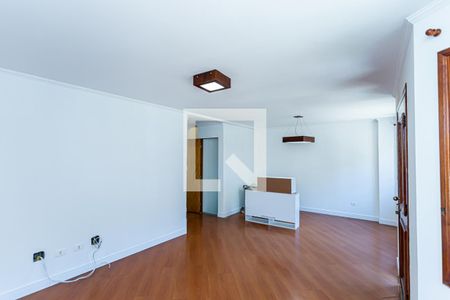 Sala de casa de condomínio à venda com 3 quartos, 166m² em Casa Verde Média, São Paulo