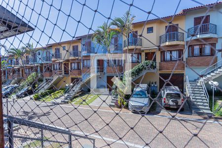 Vista Sala de casa de condomínio à venda com 3 quartos, 166m² em Casa Verde Média, São Paulo