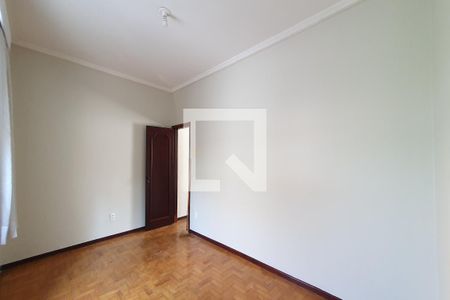 Quarto de apartamento à venda com 3 quartos, 129m² em Grajau, Rio de Janeiro