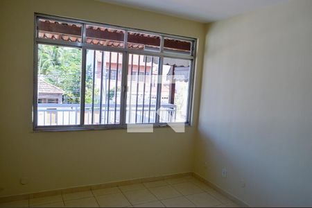 Quarto 1 de apartamento para alugar com 2 quartos, 100m² em Anil, Rio de Janeiro