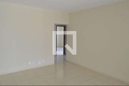 Sala  de apartamento para alugar com 2 quartos, 100m² em Anil, Rio de Janeiro