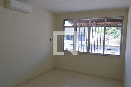 Quarto 1 de apartamento para alugar com 2 quartos, 100m² em Anil, Rio de Janeiro