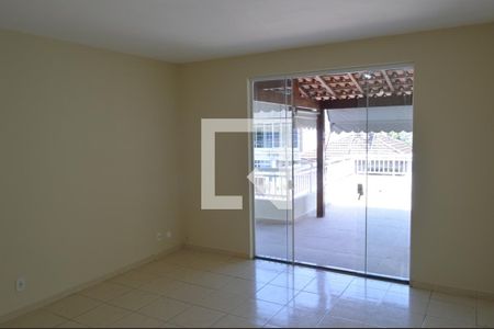 Sala de apartamento para alugar com 2 quartos, 100m² em Anil, Rio de Janeiro