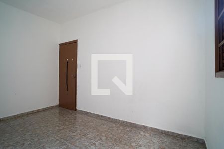 Quarto 2 de casa para alugar com 2 quartos, 70m² em Vila Rodrigues, Sorocaba