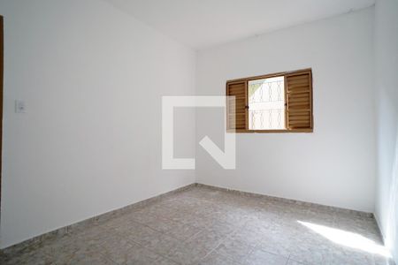 Quarto 2 de casa para alugar com 2 quartos, 70m² em Vila Rodrigues, Sorocaba