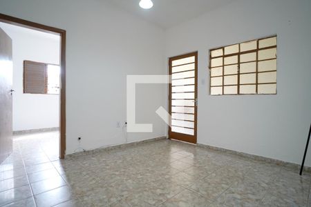 Sala de casa para alugar com 2 quartos, 70m² em Vila Rodrigues, Sorocaba