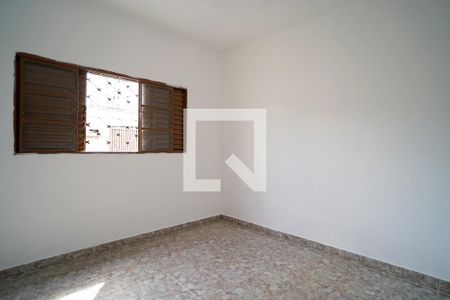 Quarto 1 de casa para alugar com 2 quartos, 70m² em Vila Rodrigues, Sorocaba