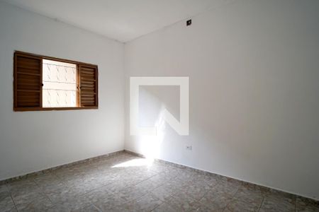 Quarto 2 de casa para alugar com 2 quartos, 70m² em Vila Rodrigues, Sorocaba