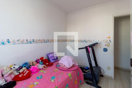 Quarto 1 de apartamento à venda com 2 quartos, 48m² em Belenzinho, São Paulo