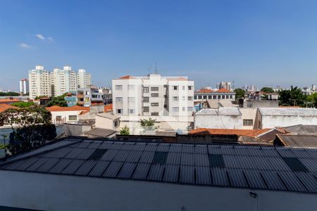 Vista - Quarto 1 de apartamento à venda com 2 quartos, 48m² em Belenzinho, São Paulo