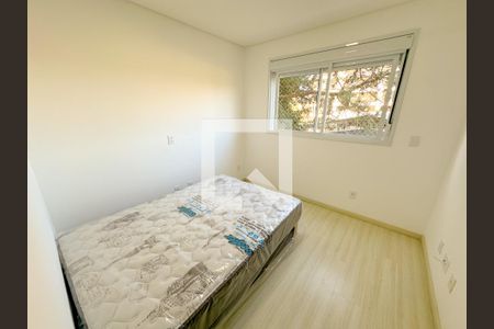 Suíte 1 de apartamento para alugar com 2 quartos, 122m² em Canasvieiras, Florianópolis