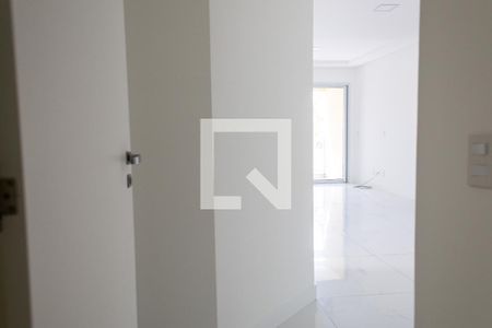 Sala de apartamento para alugar com 2 quartos, 122m² em Canasvieiras, Florianópolis