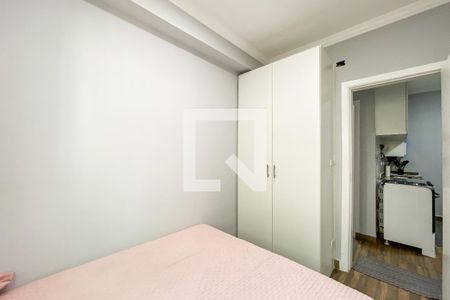 Quarto de kitnet/studio para alugar com 2 quartos, 35m² em Vila Mariana, São Paulo