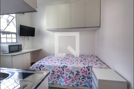 Studio de kitnet/studio para alugar com 1 quarto, 18m² em Vila Mariana, São Paulo