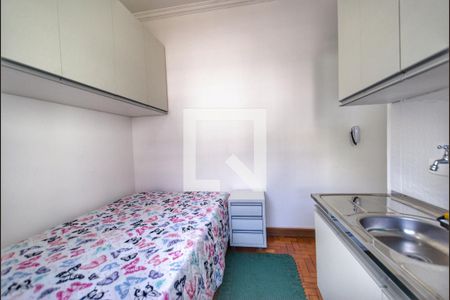 Studio de kitnet/studio para alugar com 1 quarto, 18m² em Vila Mariana, São Paulo