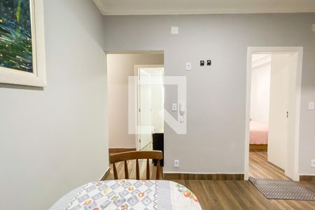 Sala e Cozinha de kitnet/studio para alugar com 2 quartos, 35m² em Vila Mariana, São Paulo