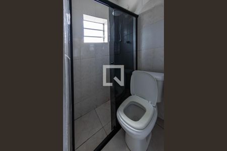 Suíte banheiro de casa para alugar com 2 quartos, 60m² em Vila Primavera, São Paulo