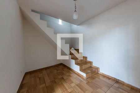 Sala  de casa para alugar com 2 quartos, 60m² em Vila Primavera, São Paulo