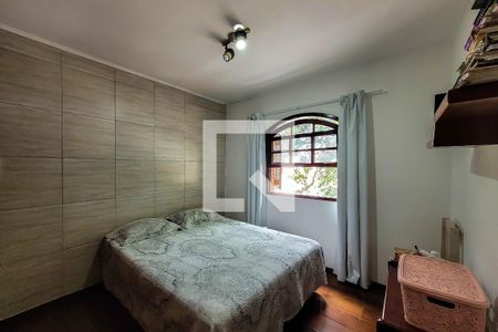 Quarto 1 de casa para alugar com 4 quartos, 240m² em Cambuci, São Paulo