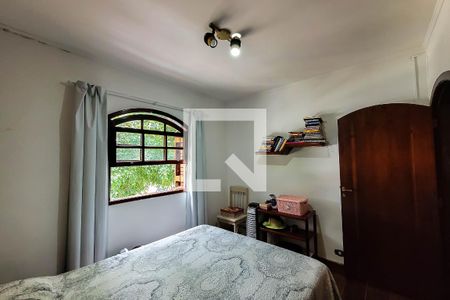 Quarto 1 de casa para alugar com 3 quartos, 240m² em Cambuci, São Paulo