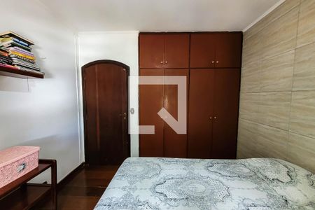 Quarto 1 de casa para alugar com 4 quartos, 240m² em Cambuci, São Paulo