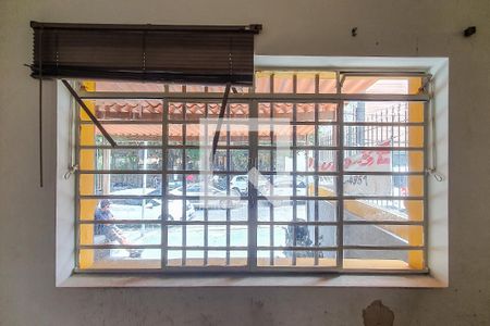 Casa para alugar com 200m², 3 quartos e 2 vagasSala