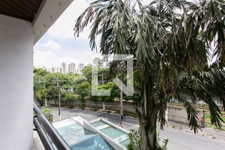Vista da Varanda da Sala de apartamento para alugar com 3 quartos, 70m² em Penha de França, São Paulo