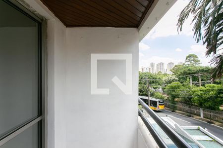 Varanda da Sala de apartamento para alugar com 3 quartos, 70m² em Penha de França, São Paulo