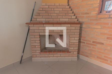 sala de casa à venda com 3 quartos, 110m² em Cidade Universitária, Campinas