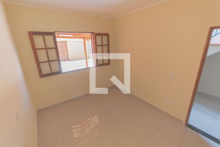 quarto 1 de casa à venda com 3 quartos, 110m² em Cidade Universitária, Campinas