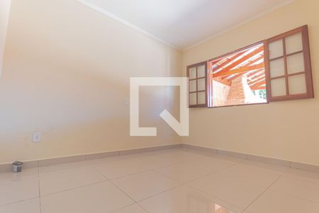 quarto 1 de casa à venda com 3 quartos, 110m² em Cidade Universitária, Campinas