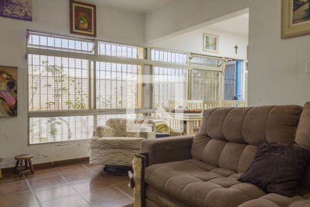Sala de casa à venda com 4 quartos, 214m² em Planalto, São Bernardo do Campo