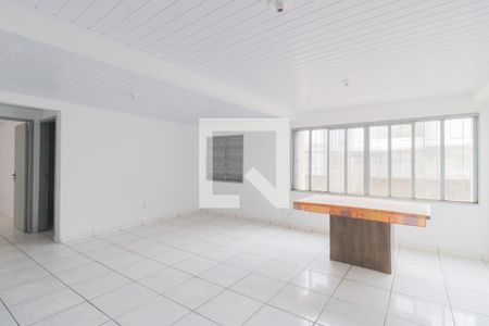 Sala de casa para alugar com 2 quartos, 110m² em Guajuviras, Canoas