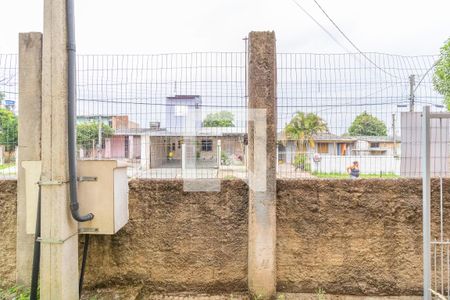 Vista de casa para alugar com 2 quartos, 110m² em Guajuviras, Canoas