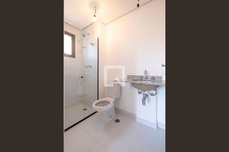 Suíte - Banheiro de apartamento à venda com 2 quartos, 70m² em Sumarezinho, São Paulo