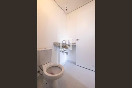 Suíte - Banheiro de apartamento à venda com 2 quartos, 70m² em Sumarezinho, São Paulo