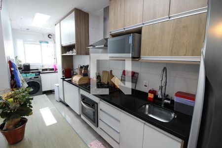 Apartamento à venda com 78m², 3 quartos e 1 vagaSala/Cozinha