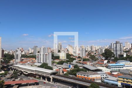 Vista da Varanda da Sala de apartamento à venda com 3 quartos, 72m² em Parada Inglesa, São Paulo