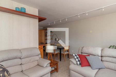 Sala 2 / Terraço de apartamento à venda com 3 quartos, 242m² em Auxiliadora, Porto Alegre