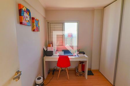 Quarto 1 de apartamento à venda com 2 quartos, 60m² em Jaguaré, São Paulo
