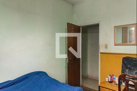 Quarto 2 de casa para alugar com 2 quartos, 172m² em Ipiranga, São Paulo