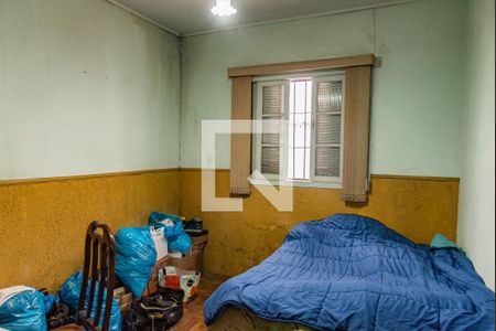 Quarto 2 de casa para alugar com 2 quartos, 172m² em Ipiranga, São Paulo