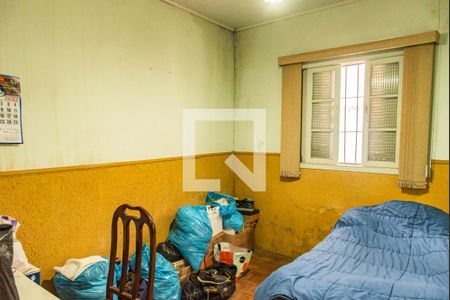 Quarto 2 de casa para alugar com 2 quartos, 172m² em Ipiranga, São Paulo