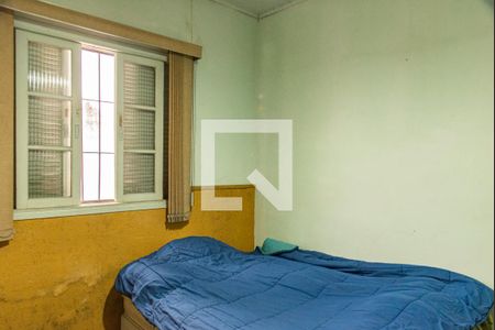 Quarto 2 de casa para alugar com 2 quartos, 172m² em Ipiranga, São Paulo