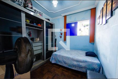 Quarto 1 de apartamento para alugar com 2 quartos, 88m² em Centro, Belo Horizonte