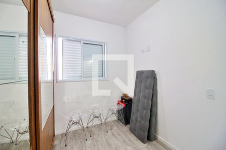 Quarto 2 de apartamento para alugar com 2 quartos, 48m² em Vila Príncipe de Gales, Santo André
