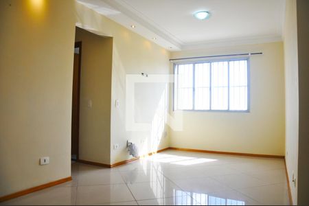 Sala de apartamento à venda com 2 quartos, 113m² em Nossa Senhora do Ó, São Paulo